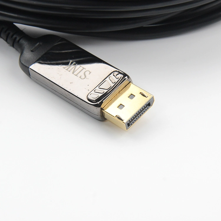 Displayport 20p Male to Male Cable