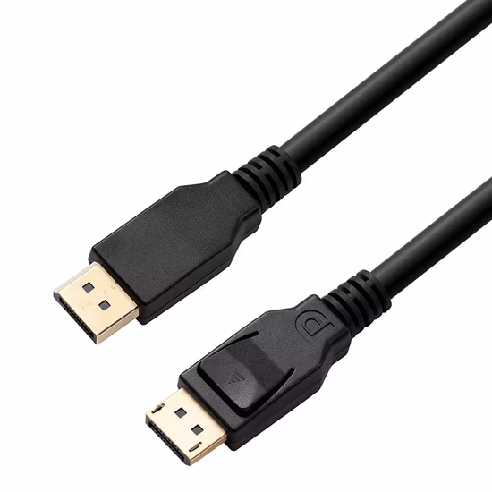 Cable DisplayPort 8K60Hz/4K120Hz