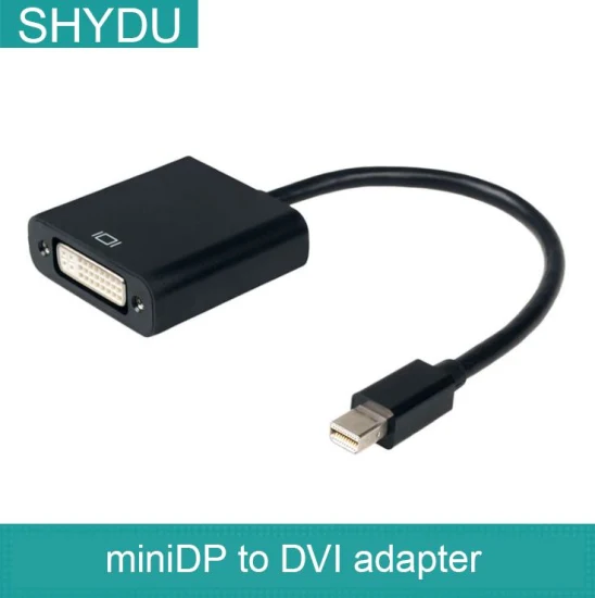 Cable 4K 1080P 60Hz Mini Displayport Dp a cable DVI