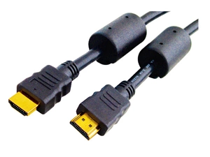 Cable HDMI de alta velocidad/Cable de audio y video Pantalla 4K